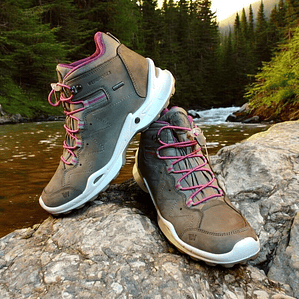 Botin Cuero Mujer Weinbrenner Nepal Talla EUR N°41