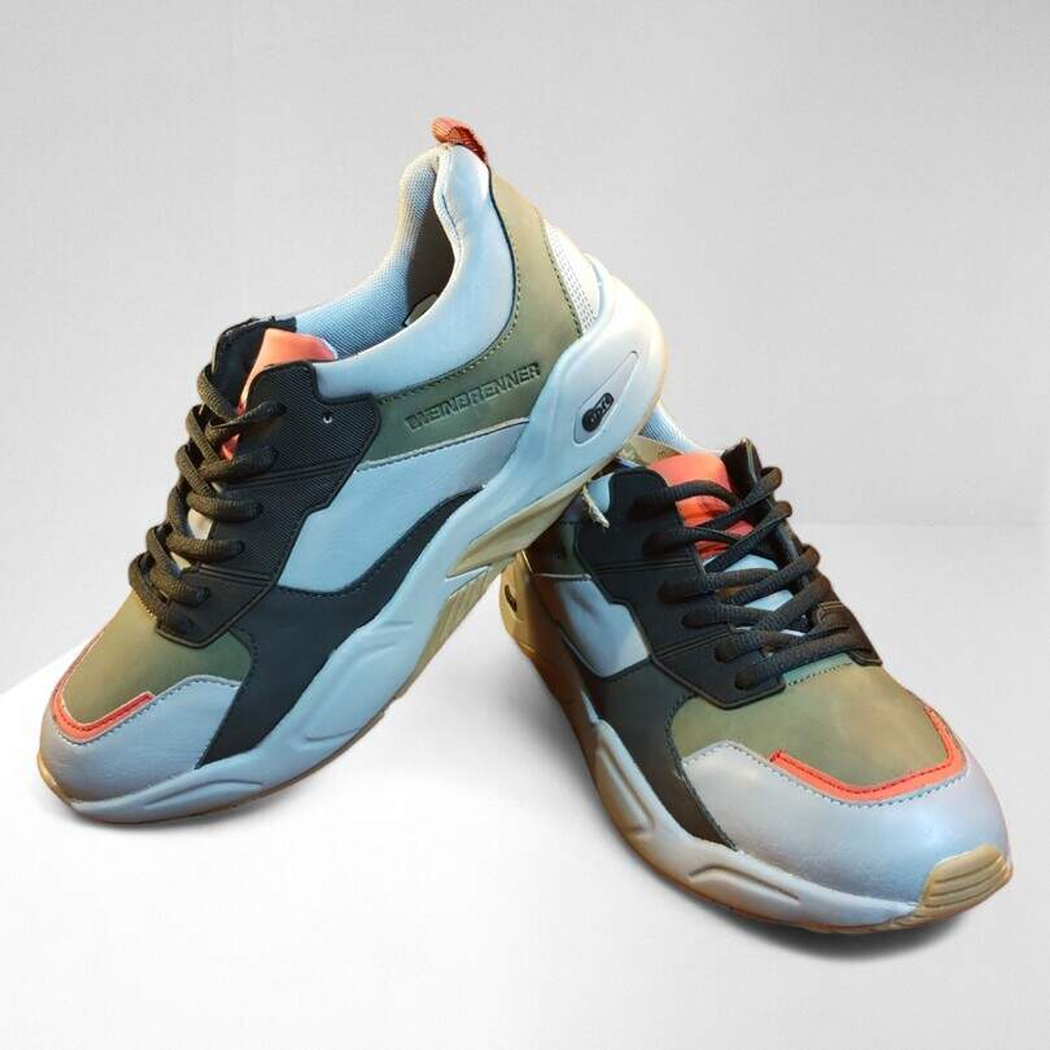 Zapatilla Hombre Weinbrenner Villarica Talla EUR N°41 2