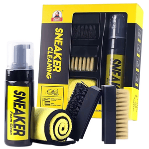 Kit de Limpieza para Zapatillas Sneaker