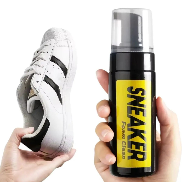Kit de Limpieza para Zapatillas Sneaker 2