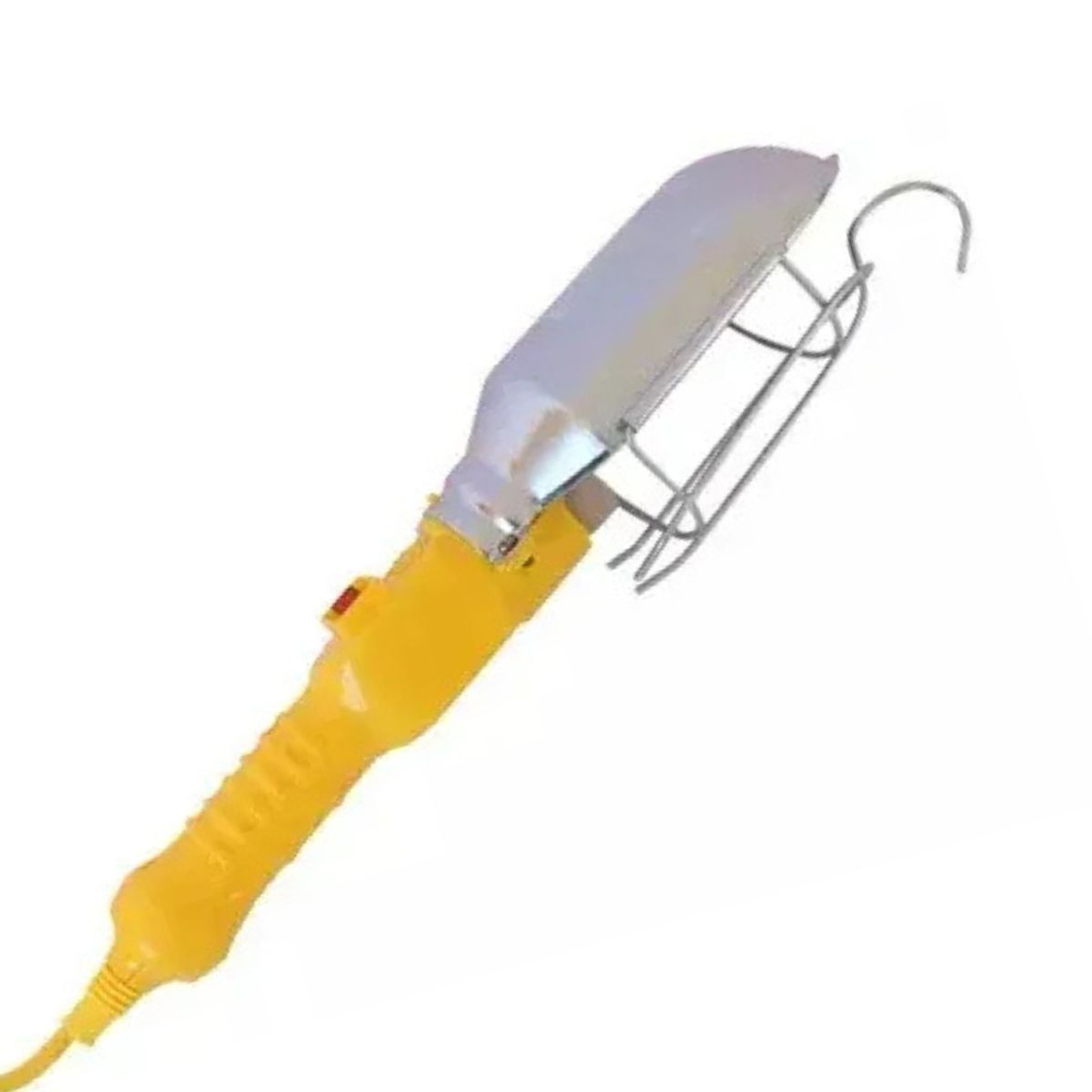 Alargador con soquete Extension de 10 Mt 5