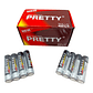 Juego De 40 Pilas AAA Pretty - Miniatura 3
