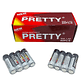 Juego De 40 Pilas AA Pretty - Miniatura 3