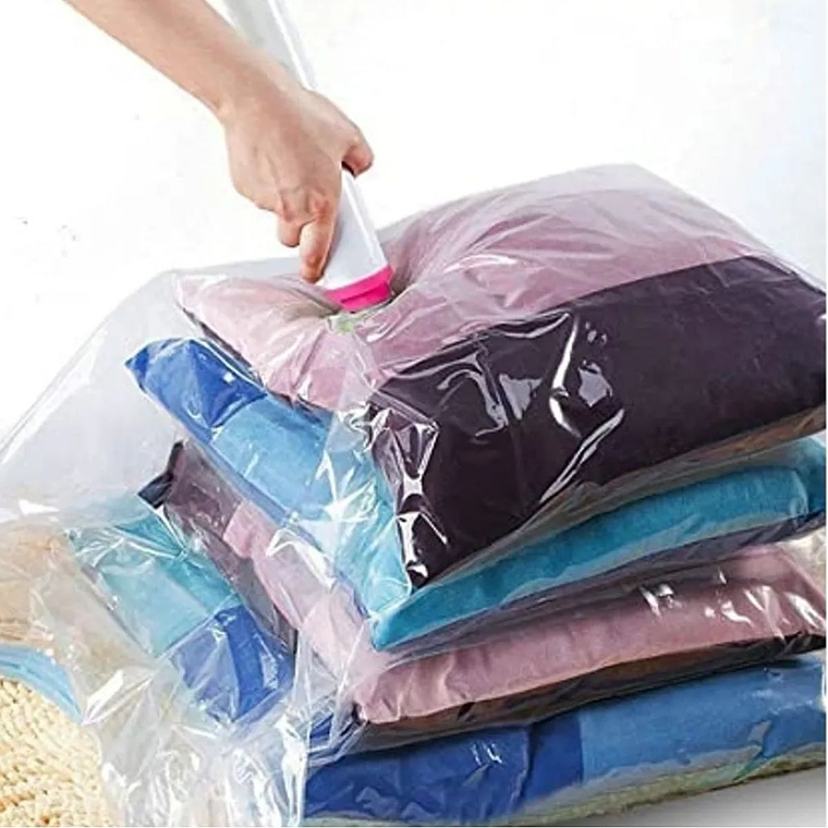 Bolsa De Compresion Al Vacio 60 x 80 cm 5