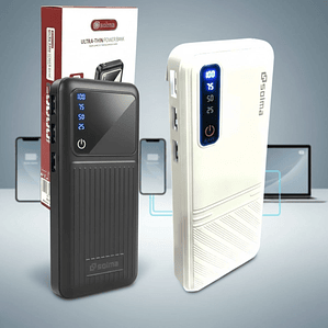 Power Bank Ultra-Thin SL-P153 batería Externa