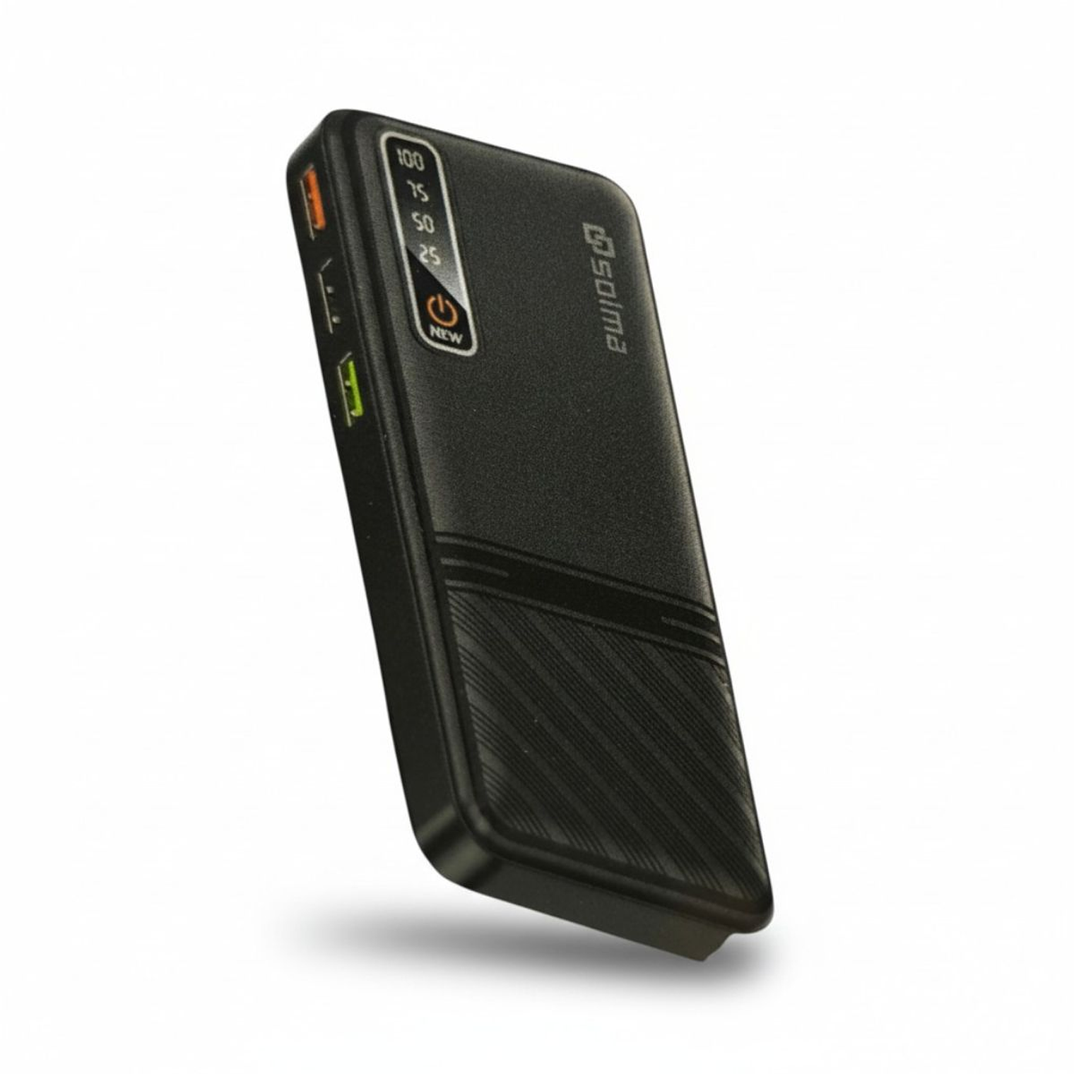 Power Bank Ultra-Thin SL-P153 batería Externa 4