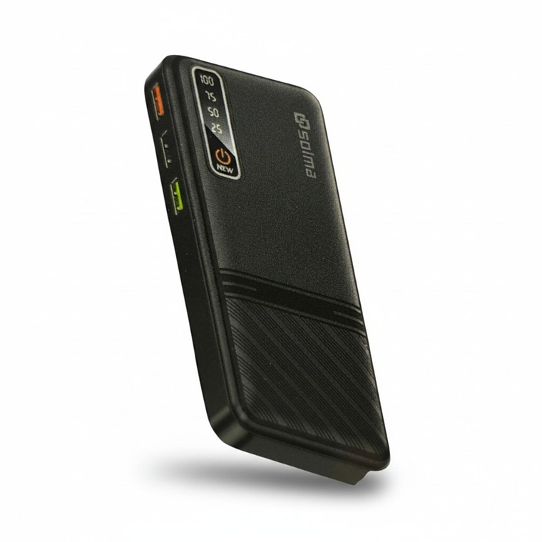 Power Bank Ultra-Thin SL-P153 batería Externa 4