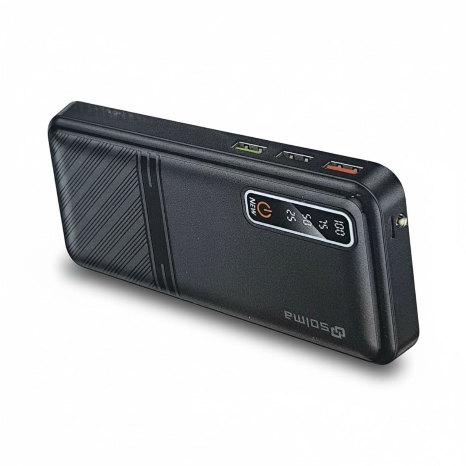 Power Bank Ultra-Thin SL-P153 batería Externa 5