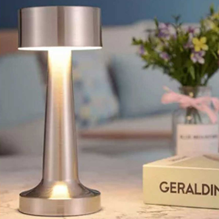 Lampara Táctil USB Elegant Class A-01 2