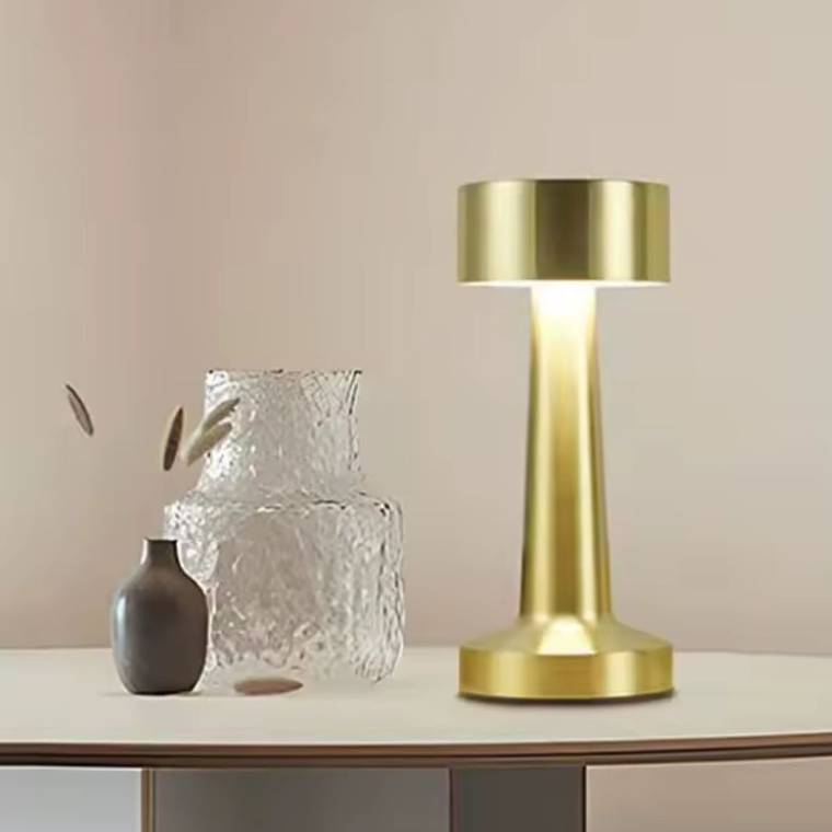 Lampara Táctil USB Elegant Class A-01 5