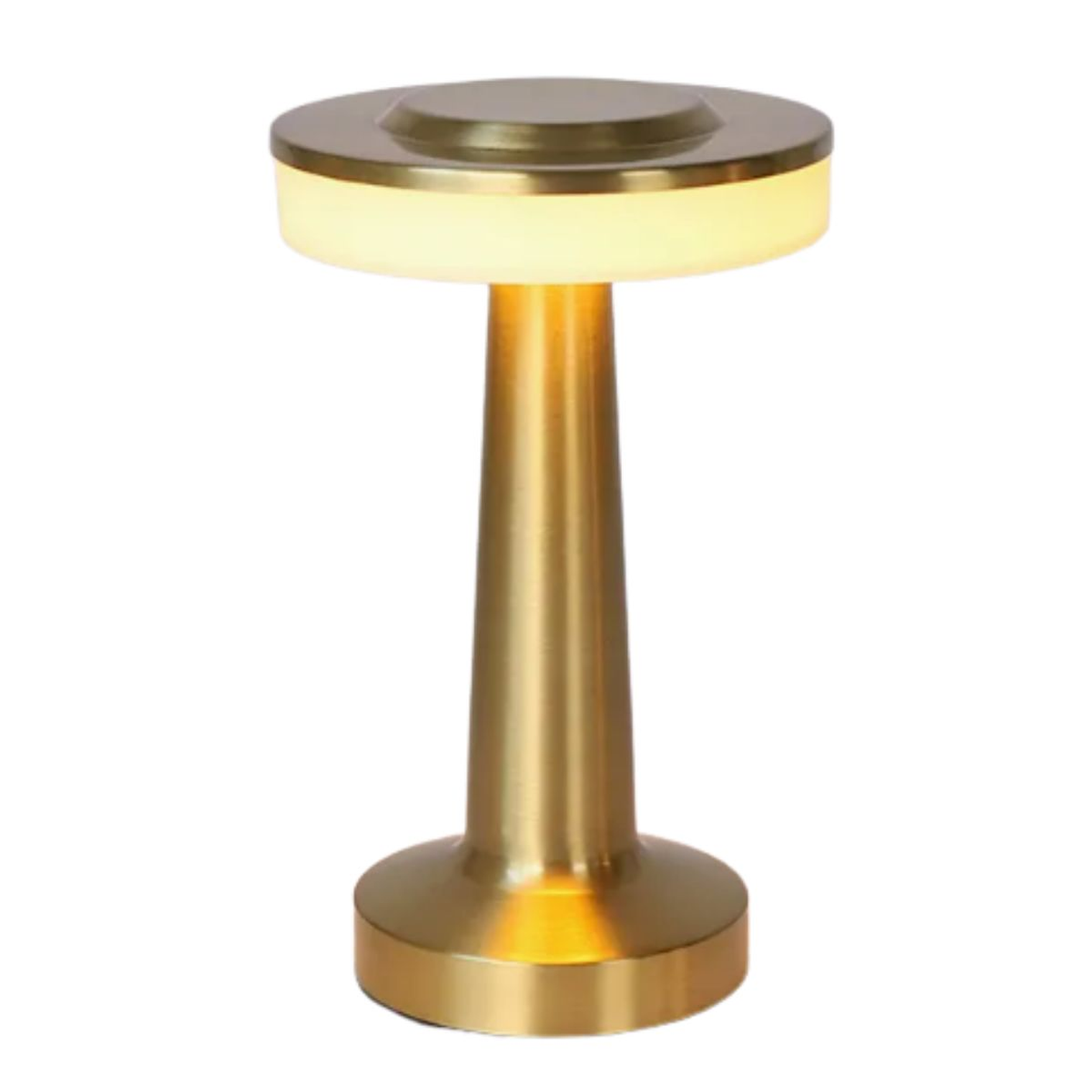 Lampara Táctil USB Elegant Class A-02 6