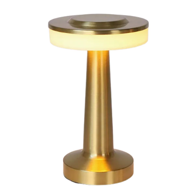 Lampara Táctil USB Elegant Class A-02 6