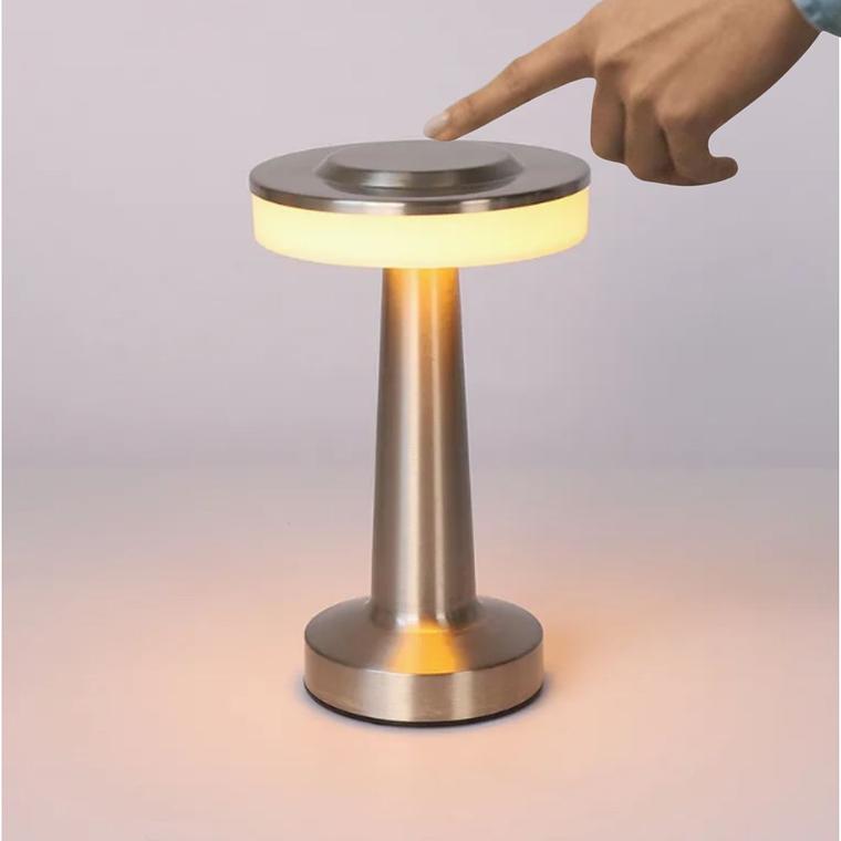 Lampara Táctil USB Elegant Class A-02 4