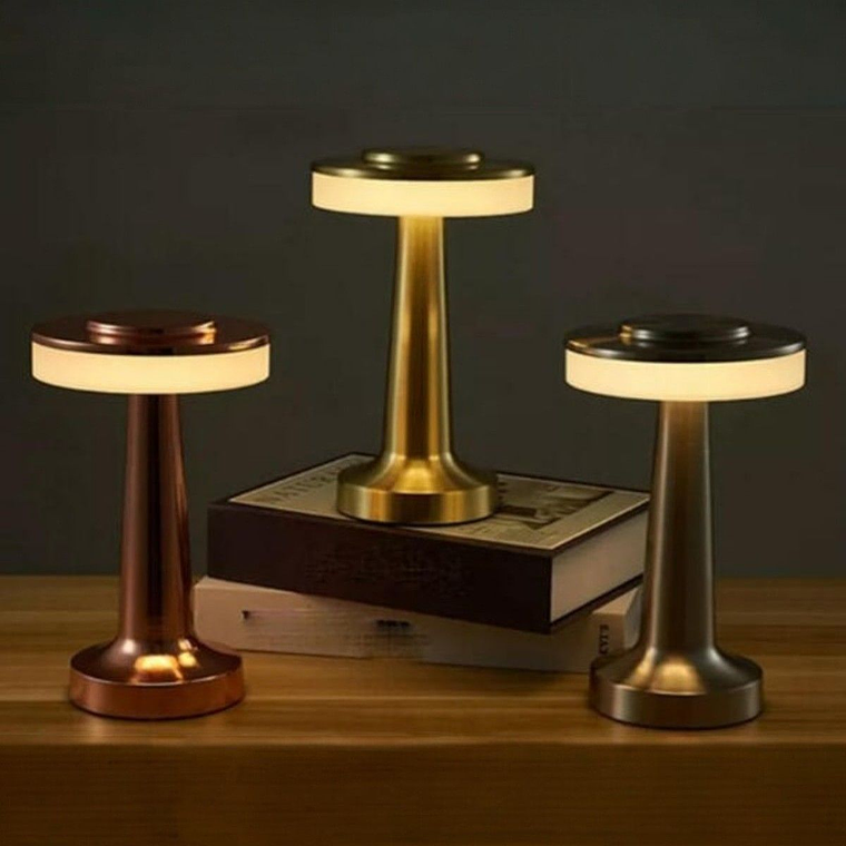 Lampara Táctil USB Elegant Class A-02 2