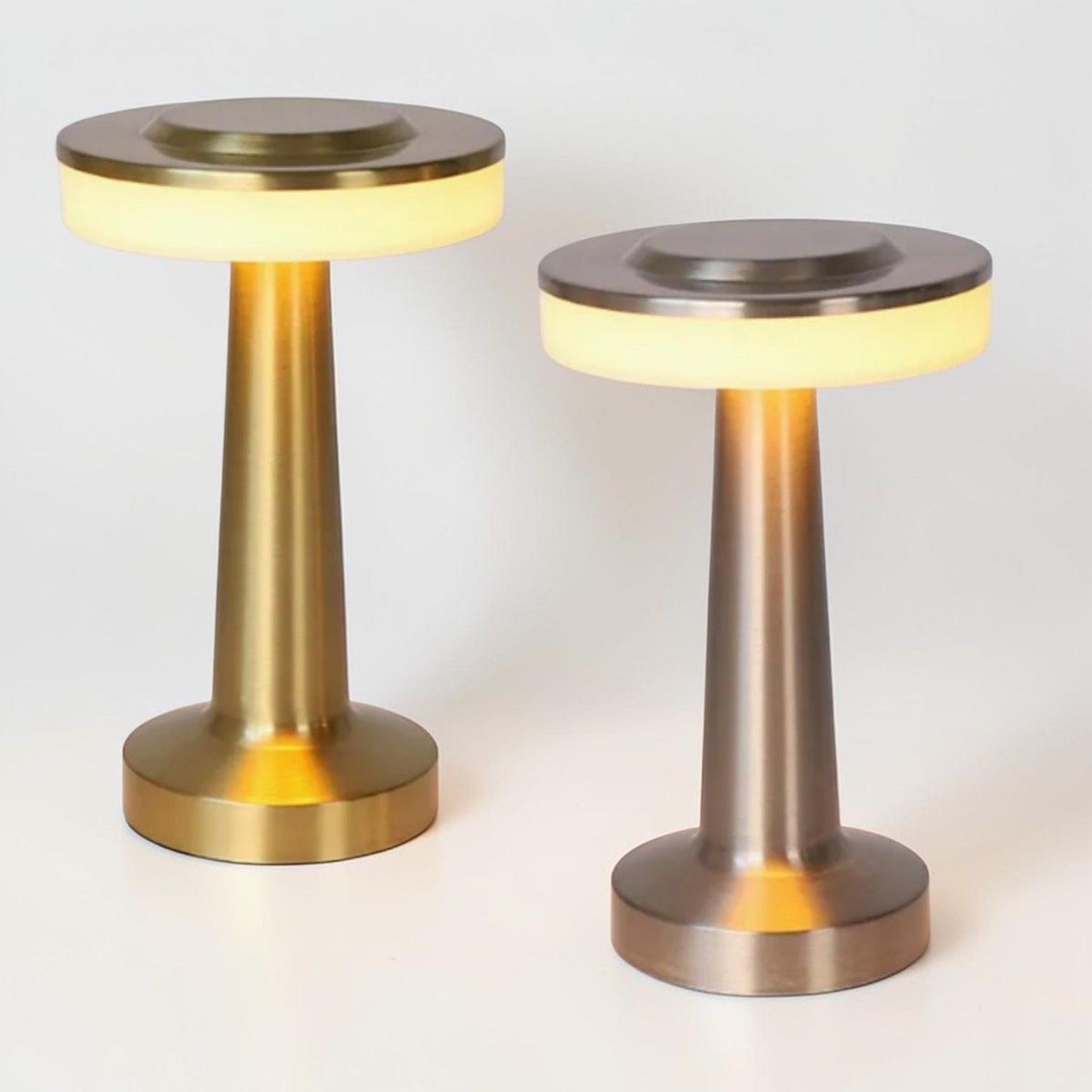 Lampara Táctil USB Elegant Class A-02 1