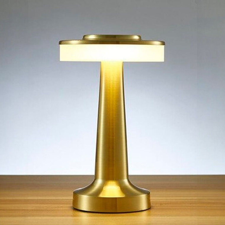 Lampara Táctil USB Elegant Class A-02 8