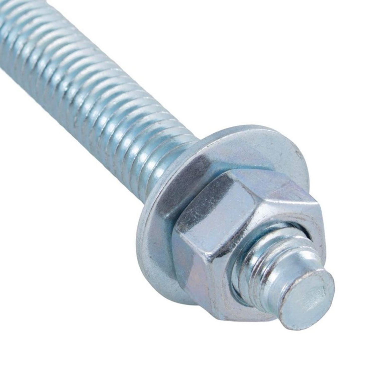 Perno Anclaje 3/8 X 3 1/2