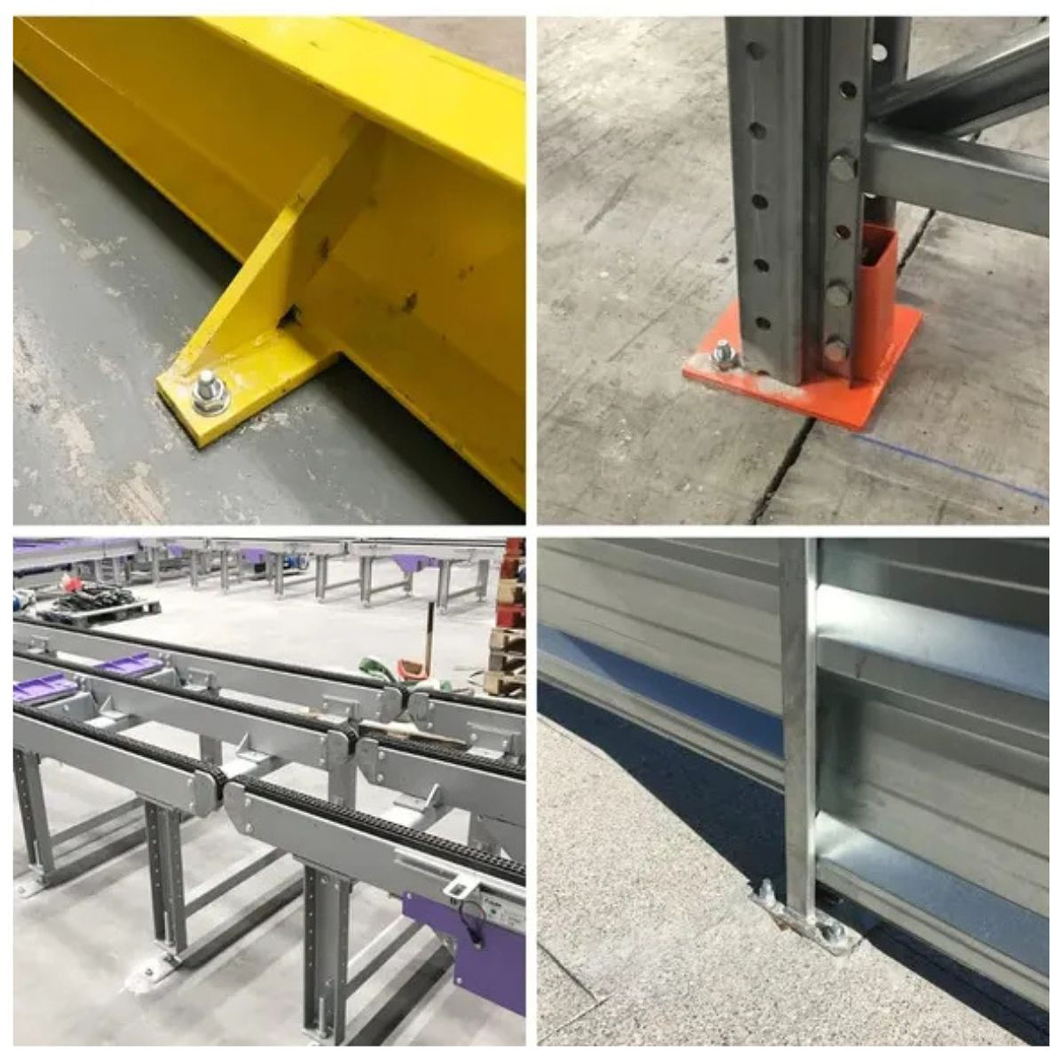 Perno Anclaje 3/8 X 3 1/2