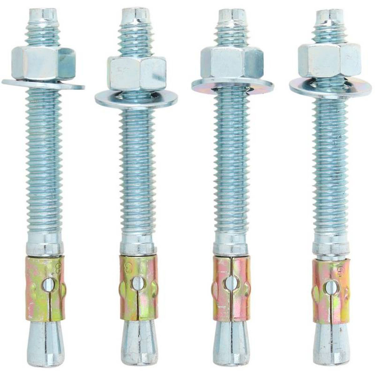 Perno Anclaje 3/8 X 3 1/2