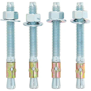 Perno Anclaje 3/8 X 3 1/2