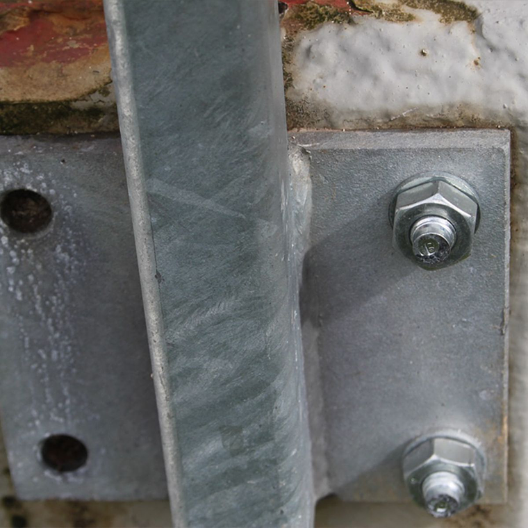 Perno Anclaje 3/8 X 3 1/2