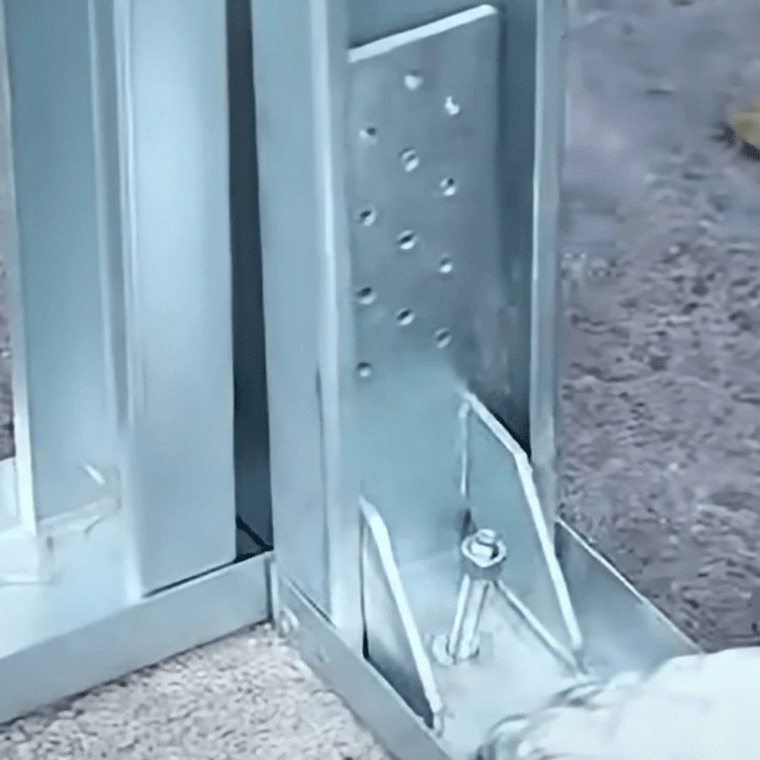 Perno Anclaje 3/8 X 3 1/2