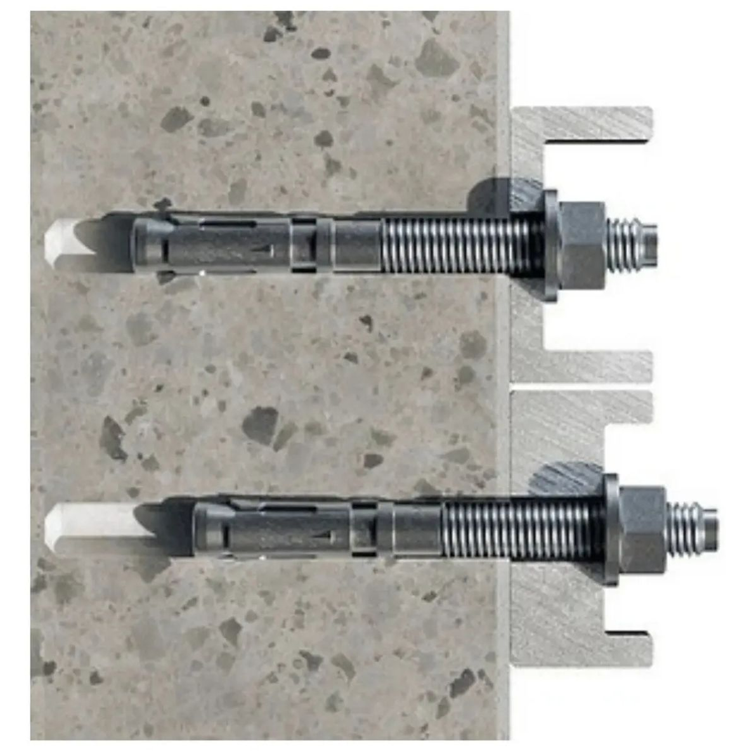 Perno Anclaje 3/8 X 3 1/2