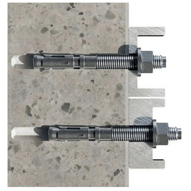 Perno Anclaje 3/8 X 3 1/2