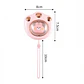 Calefactor De Manos Infantil Electrico Garrita Blanca - Miniatura 7