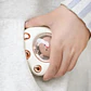Calefactor De Manos Infantil Electrico Garrita Blanca - Miniatura 4