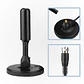 Antena Digital Hdtv 4K - Miniatura 4