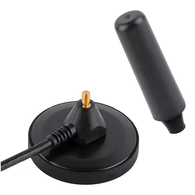 Antena Digital Hdtv 4K 5