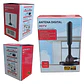 Antena Digital Hdtv 4K - Miniatura 7