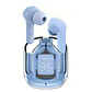 Audifono Inalambrico Ultrapods Max 5,3 Celeste - Miniatura 1