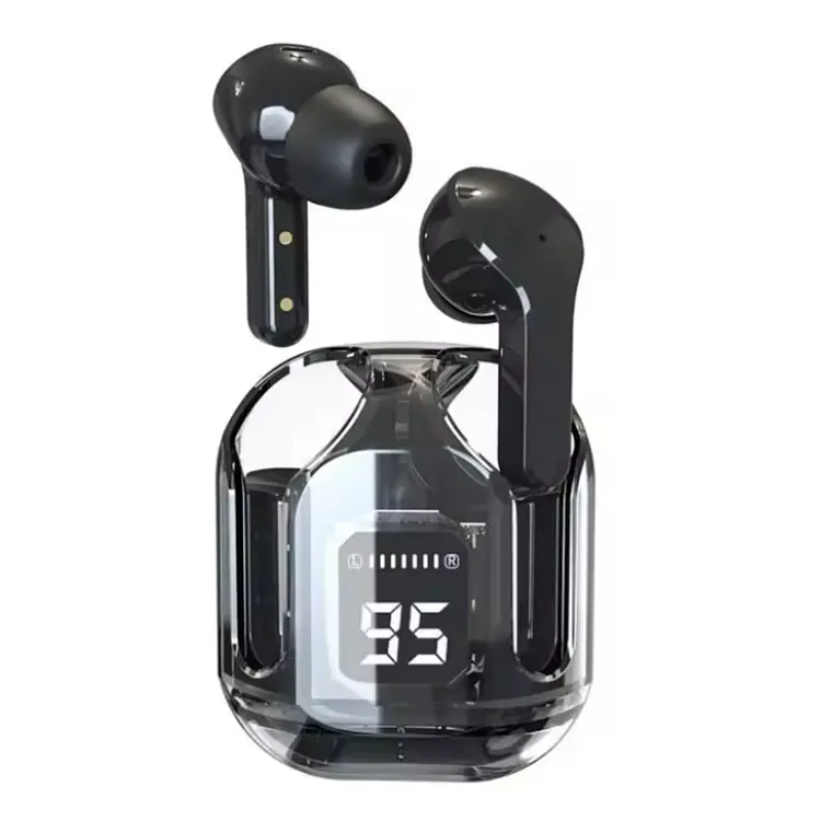 Audifono Inalambrico Ultrapods Max 5,3 Negros 6