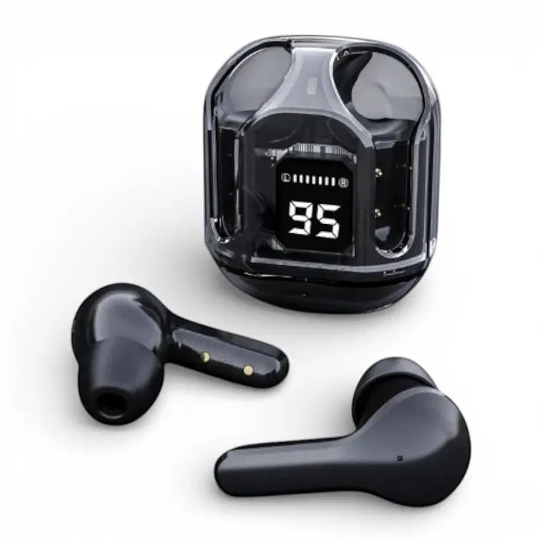 Audifono Inalambrico Ultrapods Max 5,3 Negros 1