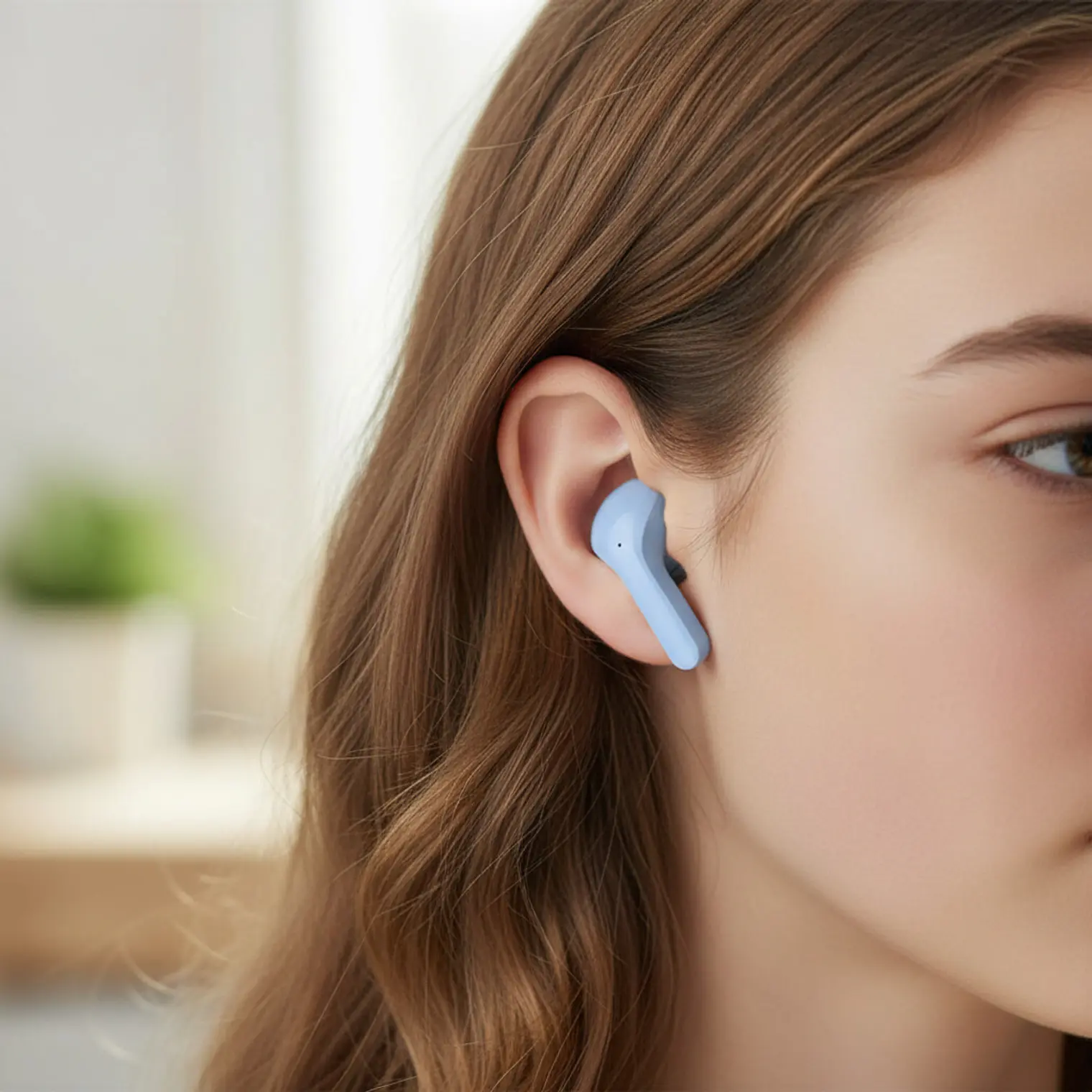 Audifono Inalambrico Ultrapods Max 5,3 Negros 7