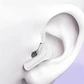 Audifono Inalambrico Ultrapods Max 5,3 Blancos - Miniatura 3