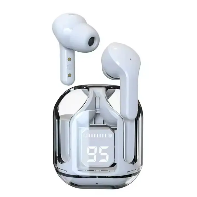 Audifono Inalambrico Ultrapods Max 5,3 Blancos 2