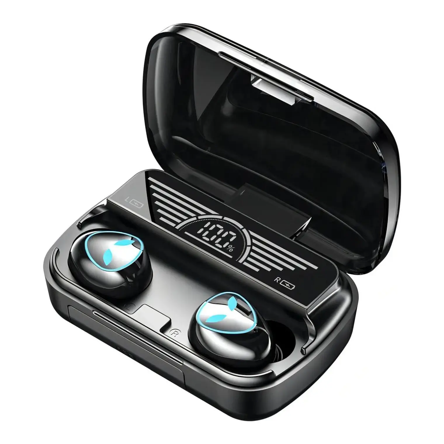 Audifonos Inalambnricos M20 V5,3 1