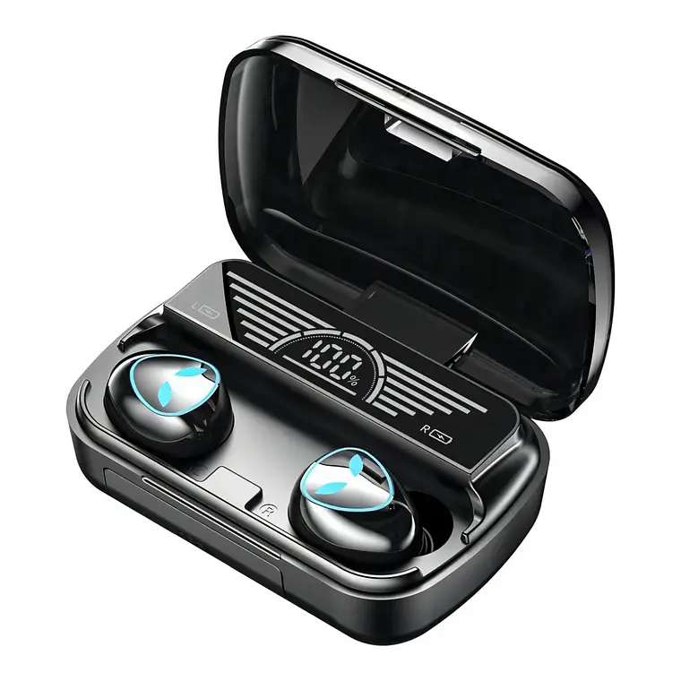 Audifonos Inalambnricos M20 V5,3 1