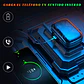 Audifonos Inalambnricos M20 V5,3 - Miniatura 2