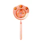 Calefactor De Manos Infantil Electrico Garrita Rosada - Miniatura 3