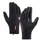 Guantes Impermeables Térmicos con Sistema Táctil (L) - Miniatura 1
