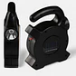 Linterna Multifuncional Recargable Solar + USB Con Foco De Emergencia JY-819 - Miniatura 4