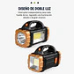 Linterna Solar De Emergencia Portatil MS-2289 - Miniatura 5