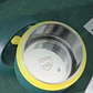 Termo Lunch Acero Inoxidable 510Ml Verde - Miniatura 7