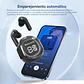 Audífono Bluetooth Ultrapods Pro Digital Negro - Miniatura 3