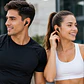 Audífono Bluetooth Ultrapods Pro Digital Negro - Miniatura 2