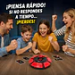 Juego de Mesa Basta 2.0 Español - Miniatura 2